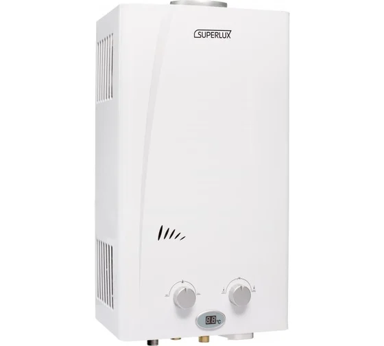 Колонка SUPERLUX 10L CF NG 3632386