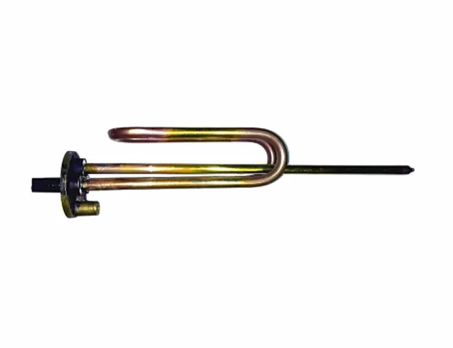 Нагревательный элемент (европодвес) Ariston 65111790-DIY